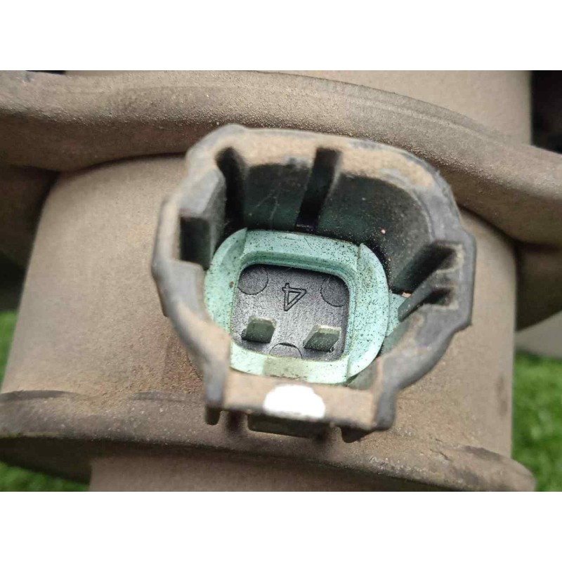 Recambio de electroventilador para nissan almera (n16/e) 1.5 16v cat referencia OEM IAM 9000825 Ø 320MM 