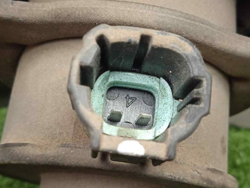 Recambio de electroventilador para nissan almera (n16/e) 1.5 16v cat referencia OEM IAM 9000825 Ø 320MM 