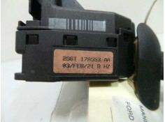 Recambio de mando limpia para ford fiesta (cbk) 1.4 16v cat referencia OEM IAM 2S6T17A553AA DOXFA  2