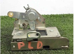 Recambio de cerradura puerta lateral derecha para iveco daily furgón 2.3 diesel referencia OEM IAM 500329770  