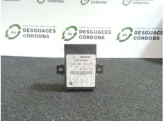 Recambio de modulo electronico para volvo s40 berlina 1.9td referencia OEM IAM 1137328044-30814713  