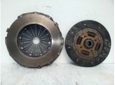 Recambio de kit embrague para renault kangoo (f/kc0) 1.5 dci diesel referencia OEM IAM    2
