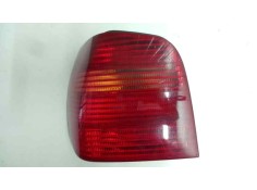 Recambio de piloto trasero izquierdo para volkswagen polo berlina (6n2) 1.4 referencia OEM IAM  00-02 CON.PORTALAMPARAS