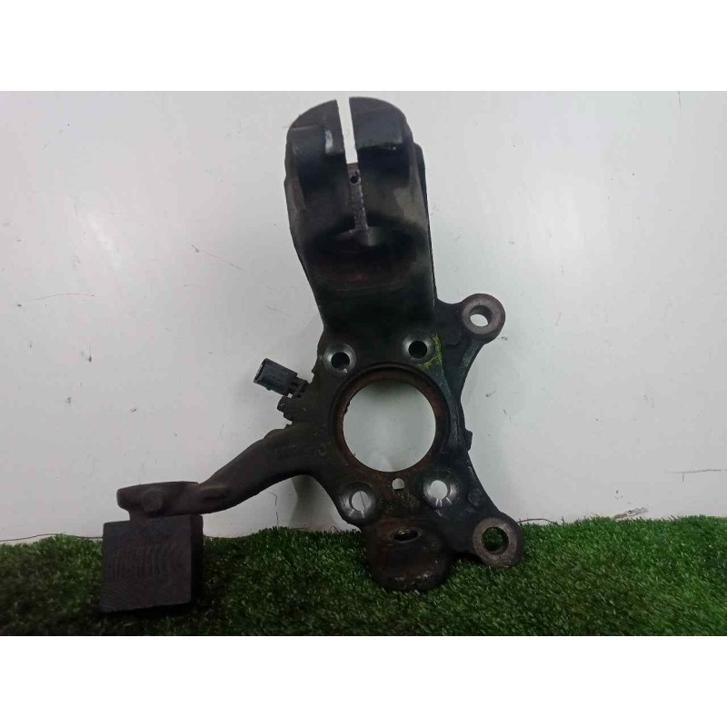 Recambio de mangueta delantera izquierda para audi a3 (8p) 2.0 tdi referencia OEM IAM 407255AA  