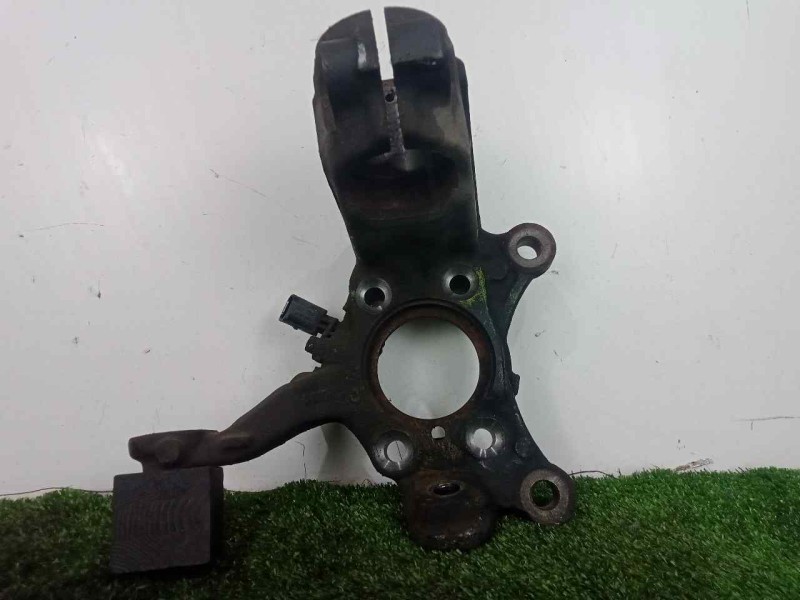 Recambio de mangueta delantera izquierda para audi a3 (8p) 2.0 tdi referencia OEM IAM 407255AA  