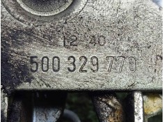 Recambio de cerradura puerta lateral derecha para iveco daily furgón 2.3 diesel referencia OEM IAM 500329770   2