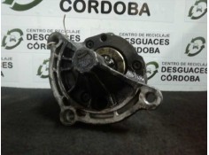 Recambio de motor arranque para citroën zx 1.6 referencia OEM IAM D6RA661  VALEO