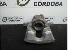 Recambio de pinza freno delantera izquierda para mercedes-benz clase c (w204) berlina 2.2 cdi cat referencia OEM IAM A2044212381 2