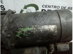 Recambio de motor arranque para citroën zx 1.6 referencia OEM IAM D6RA661  VALEO 2