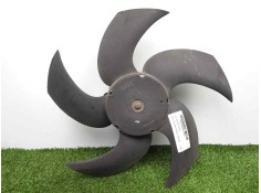 Recambio de electroventilador para nissan almera (n16/e) 1.5 16v cat referencia OEM IAM 9000825 Ø 320MM 