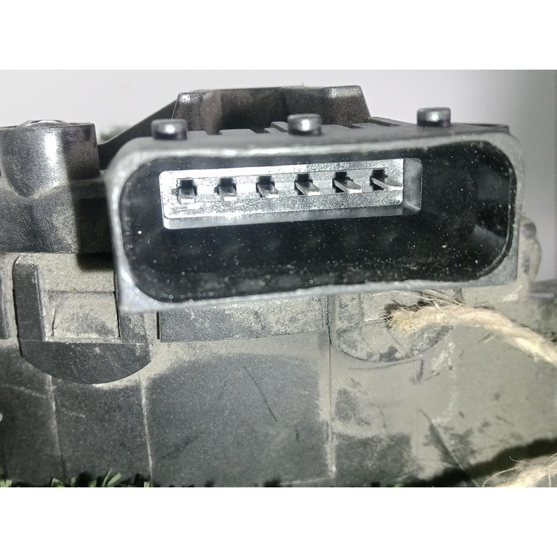 Recambio de pedal acelerador para smart forfour 1.3 cat referencia OEM IAM A4543000304-6PV00886600-MN125792  