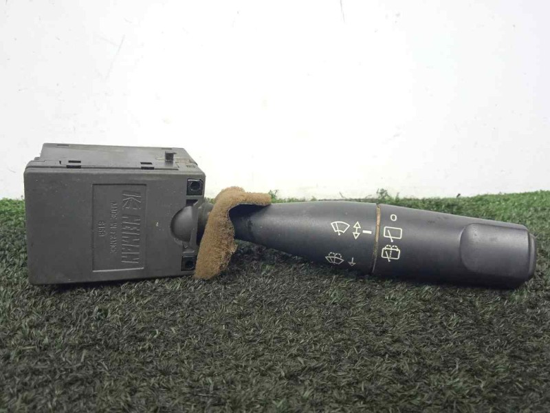 Recambio de mando limpia para citroën zx 1.9 diesel referencia OEM IAM  9.PIN LIMPIA TRASERO