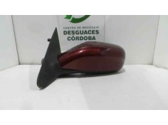Recambio de retrovisor izquierdo para renault laguna ii grandtour (kg0) 2.2 dci turbodiesel referencia OEM IAM  ELECTRICO - 11.P 2