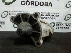 Recambio de motor arranque para citroën zx 1.6 referencia OEM IAM D6RA661  VALEO