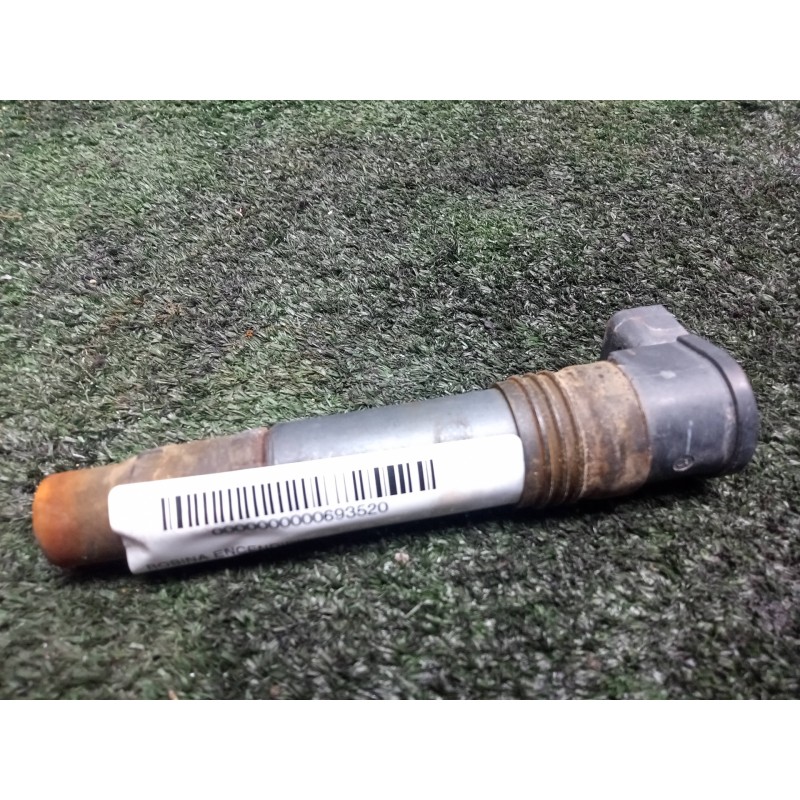 Recambio de bobina encendido para kawasaki z 750 / z 1000 referencia OEM IAM 1297004580-J0458  