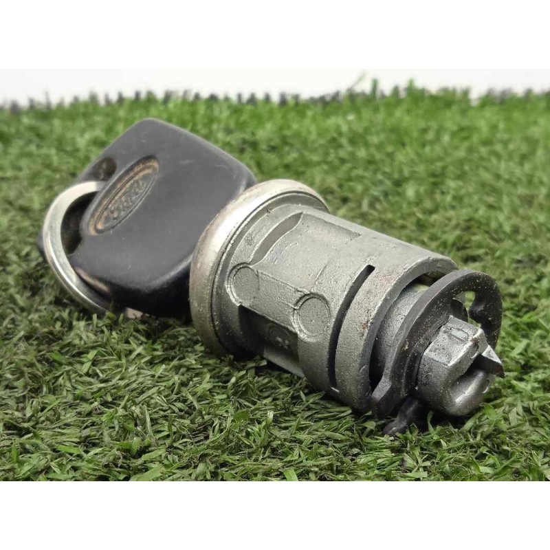 Recambio de conmutador de arranque para ford tourneo connect (tc7) 1.8 tdci cat referencia OEM IAM  SOLO.BOMBIN 