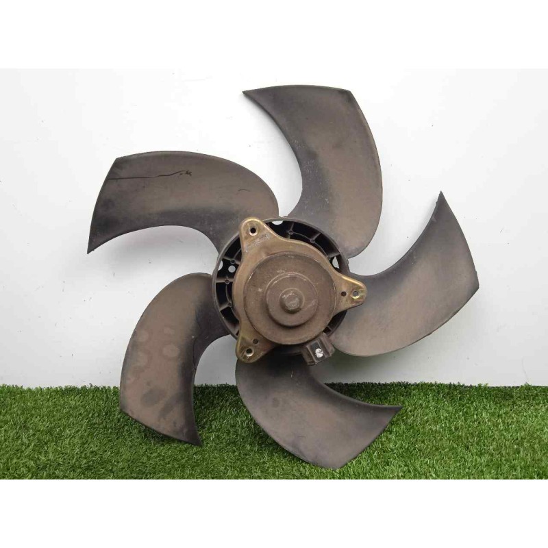 Recambio de electroventilador para nissan almera (n16/e) 1.5 16v cat referencia OEM IAM 9000825 Ø 320MM 