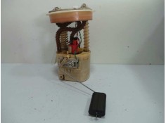 Recambio de aforador para ford fiesta (cbk) 1.4 16v cat referencia OEM IAM 2S3U9A309A-KWN831-1815A-0583C-P0231828  AFORADOR BOMB