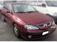 Recambio de transmision delantera derecha para renault megane i classic (la0) 1.9 dti diesel cat referencia OEM IAM  CON.CORONA 