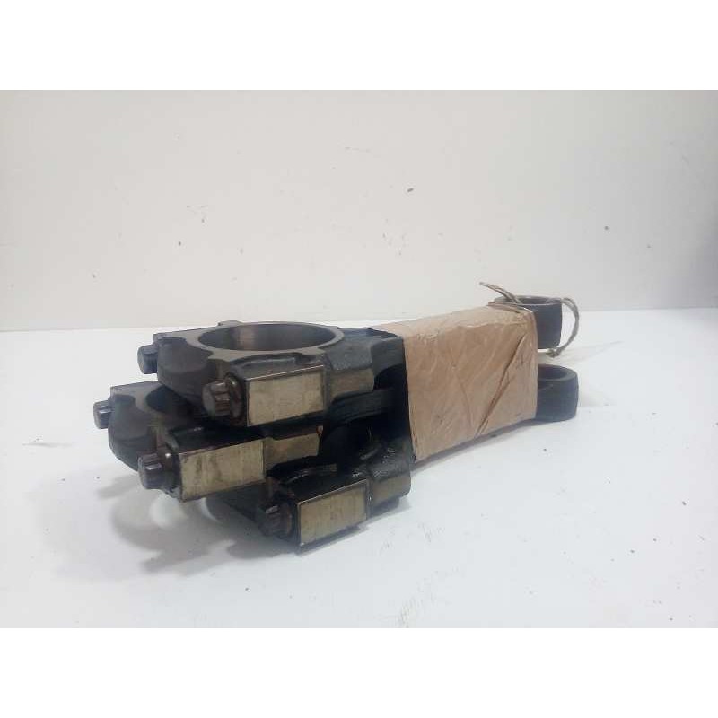 Recambio de biela para mercedes-benz clase m (w163) 2.3 16v cat referencia OEM IAM 104  