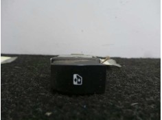 Recambio de mando elevalunas trasero izquierdo para renault laguna ii grandtour (kg0) 2.2 dci turbodiesel referencia OEM IAM 280