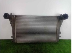 Recambio de intercooler para volkswagen passat berlina (3c2) 2.0 tdi referencia OEM IAM SINREFERENCIA 620X415X31 ALUMINIO