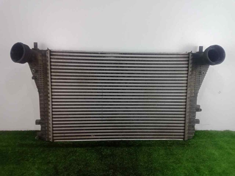 Recambio de intercooler para volkswagen passat berlina (3c2) 2.0 tdi referencia OEM IAM SINREFERENCIA 620X415X31 ALUMINIO