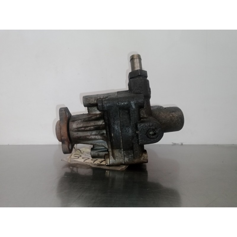 Recambio de bomba direccion para audi a4 berlina (b5) 1.8 20v referencia OEM IAM 8375381-8D0145155L  