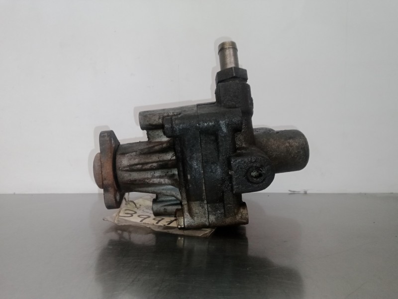Recambio de bomba direccion para audi a4 berlina (b5) 1.8 20v referencia OEM IAM 8375381-8D0145155L  