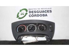 Recambio de mando calefaccion / aire acondicionado para renault megane i classic (la0) 1.9 dti diesel cat referencia OEM IAM 663