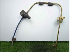 Recambio de elevalunas delantero derecho para seat marbella 0.9 referencia OEM IAM  MANUAL 