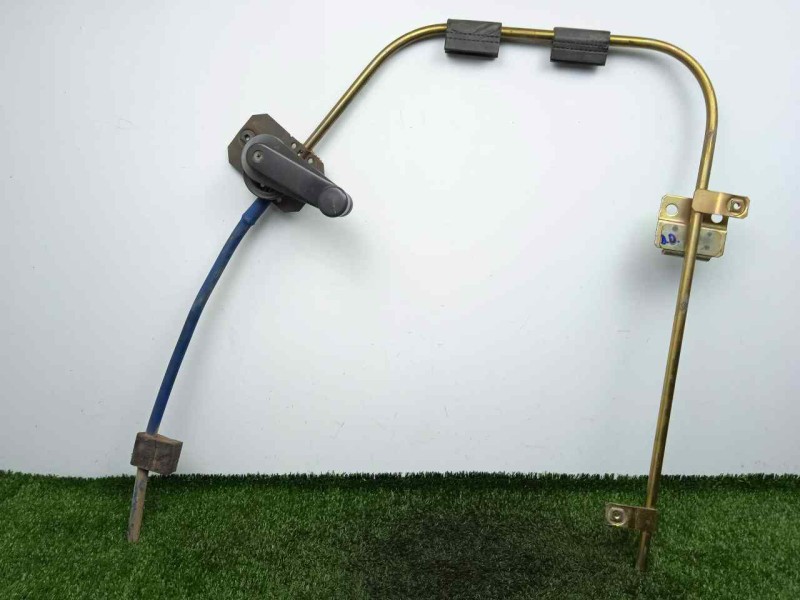 Recambio de elevalunas delantero derecho para seat marbella 0.9 referencia OEM IAM  MANUAL 