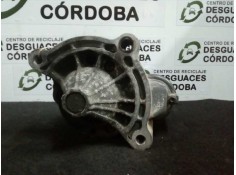 Recambio de motor arranque para citroën zx 1.6 referencia OEM IAM D6RA661  VALEO