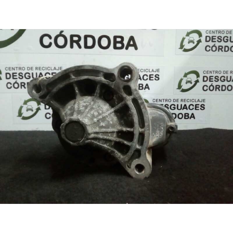 Recambio de motor arranque para citroën zx 1.6 referencia OEM IAM D6RA661  VALEO