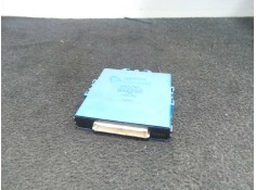 Recambio de centralita check control para toyota corolla verso (r1) 2.0 turbodiesel cat referencia OEM IAM 896180F020-MB12380090