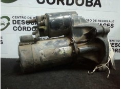 Recambio de motor arranque para citroën zx 1.6 referencia OEM IAM D6RA661  VALEO 2