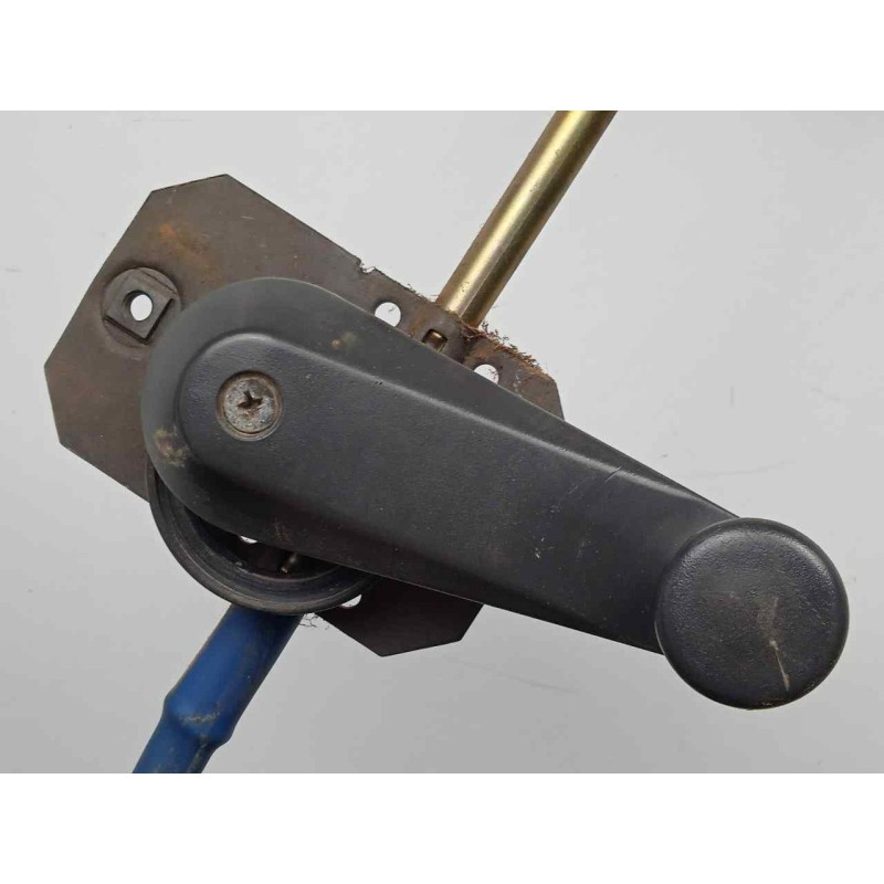 Recambio de elevalunas delantero derecho para seat marbella 0.9 referencia OEM IAM  MANUAL 