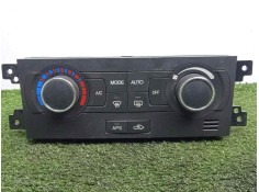 Recambio de mando climatizador para chevrolet captiva 2.0 diesel cat referencia OEM IAM 96436272  