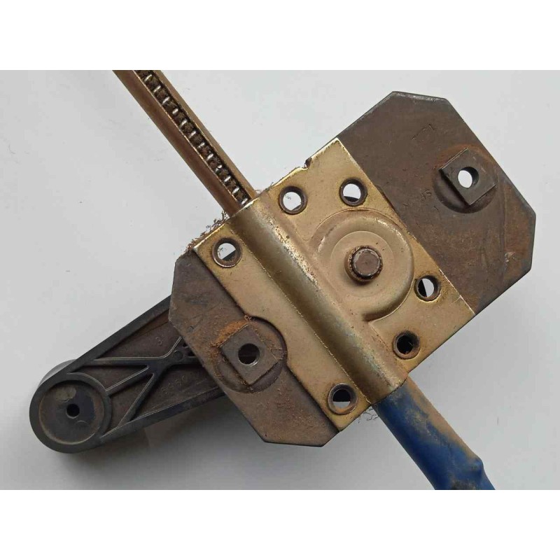 Recambio de elevalunas delantero derecho para seat marbella 0.9 referencia OEM IAM  MANUAL 