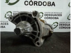 Recambio de motor arranque para citroën zx 1.6 referencia OEM IAM D6RA661  VALEO
