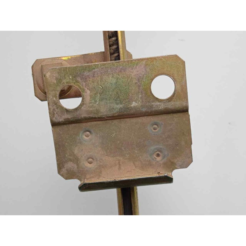 Recambio de elevalunas delantero derecho para seat marbella 0.9 referencia OEM IAM  MANUAL 