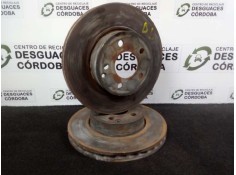 Recambio de disco freno delantero para mercedes-benz clase c (w204) berlina 2.2 cdi cat referencia OEM IAM A2044210712-A20442125