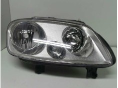 Recambio de faro derecho para volkswagen golf plus (521) referencia OEM IAM   