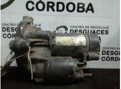 Recambio de motor arranque para citroën zx 1.6 referencia OEM IAM D6RA661  VALEO 2