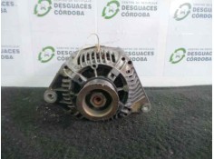 Recambio de alternador para renault megane i classic (la0) 1.9 dti diesel cat referencia OEM IAM A13VI252-7700431943 80AH - VALE