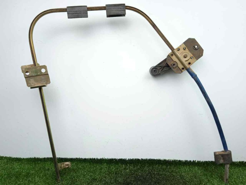 Recambio de elevalunas delantero derecho para seat marbella 0.9 referencia OEM IAM  MANUAL 