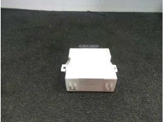 Recambio de centralita check control para toyota corolla verso (r1) 2.0 turbodiesel cat referencia OEM IAM 150696   2