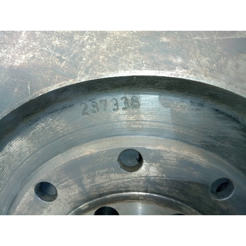 Recambio de volante motor para lancia kappa station wagon 2.0 20v cat referencia OEM IAM 287339  