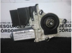 Recambio de motor elevalunas trasero izquierdo para volkswagen golf iv berlina (1j1) 1.6 referencia OEM IAM 101439202-05076610-7