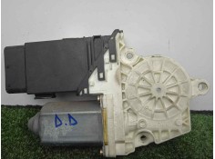 Recambio de motor elevalunas delantero derecho para seat toledo (1m2) 1.9 tdi referencia OEM IAM 9776101436203-F005S00052-101386